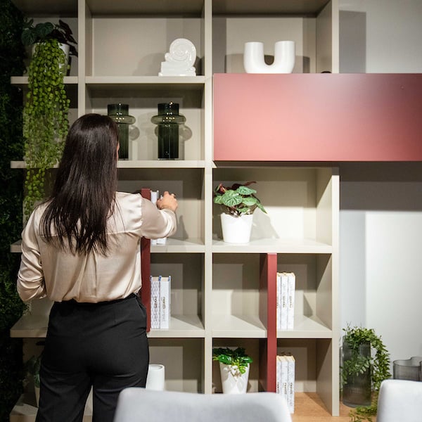 Moretti Compact becomes Home