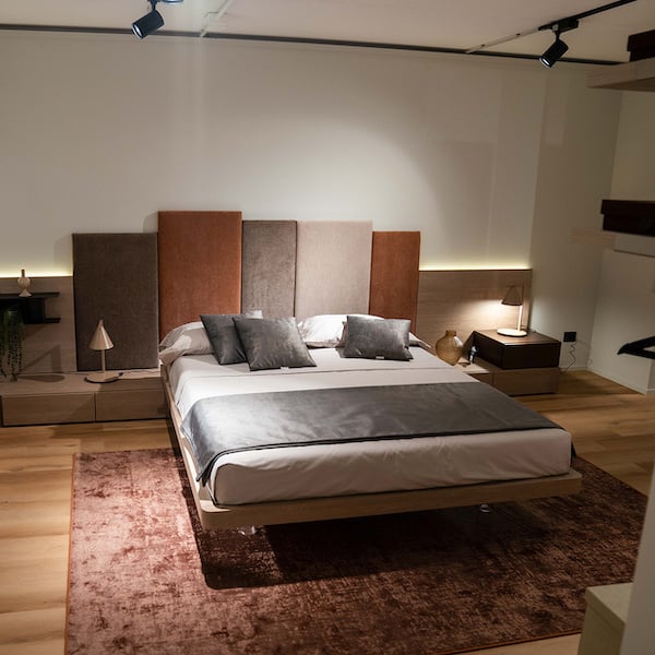 Moretti Compact becomes Home